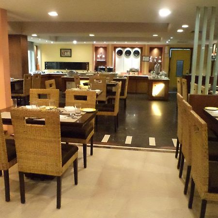 Inn Riviera جامو المظهر الخارجي الصورة