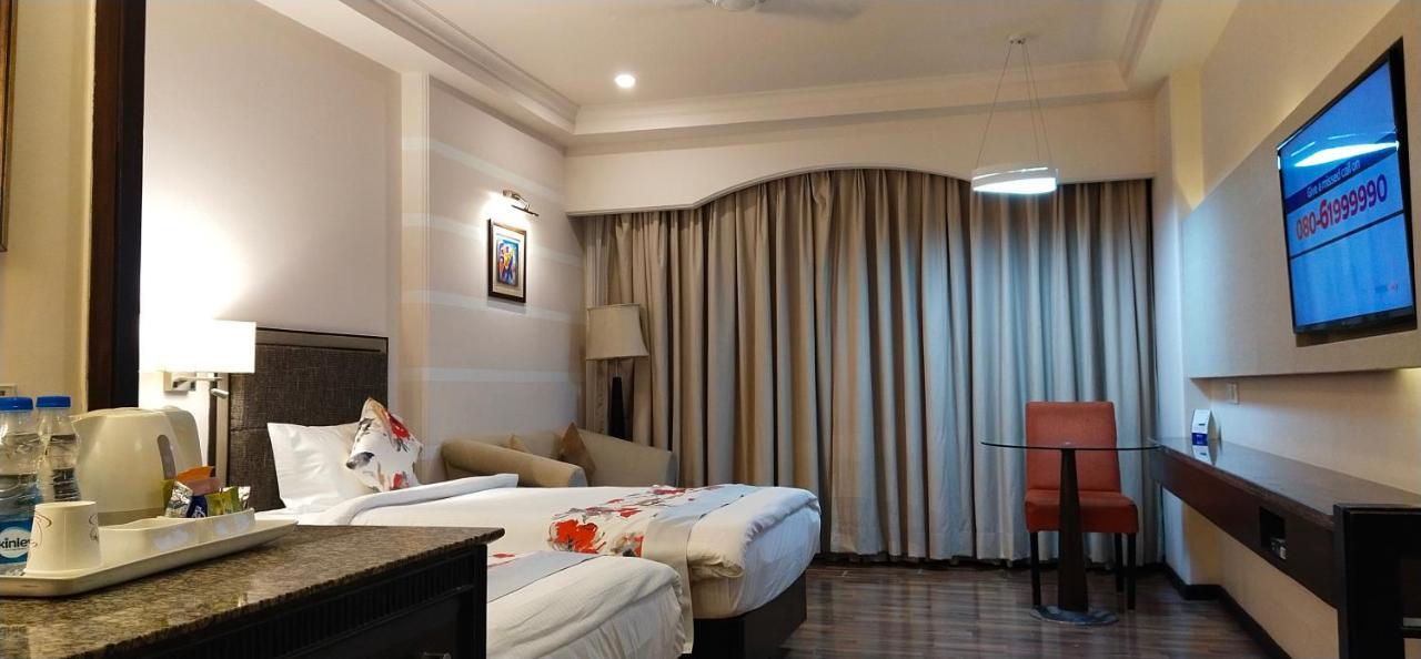 Inn Riviera جامو المظهر الخارجي الصورة
