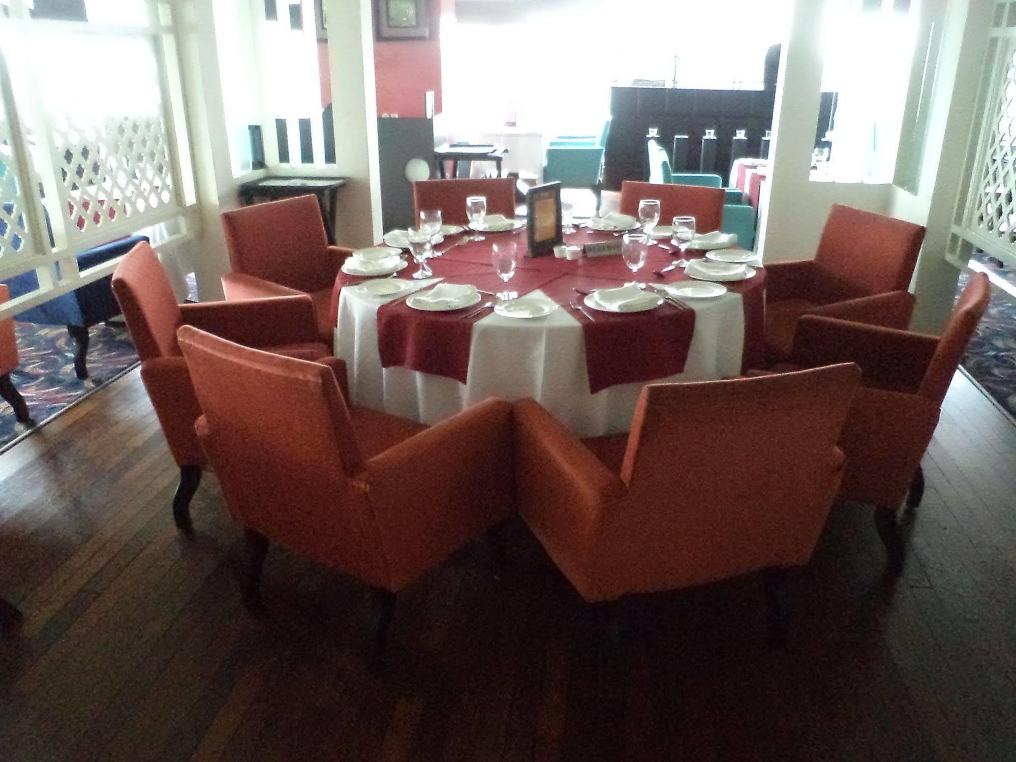 Inn Riviera جامو المظهر الخارجي الصورة